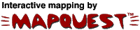 Interactive
Mapping by MapQuest